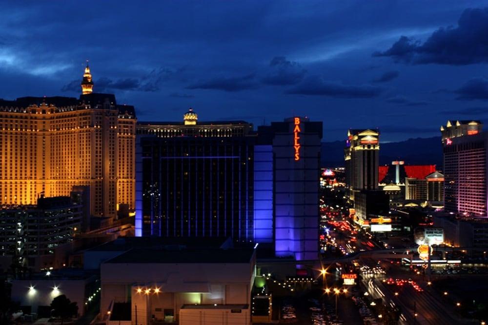 Platinum Hotel&Spa Las Vegas Exterior foto